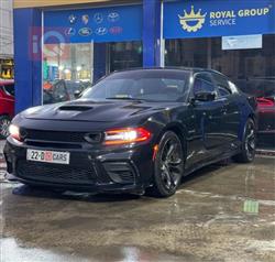 دودج تشارجر